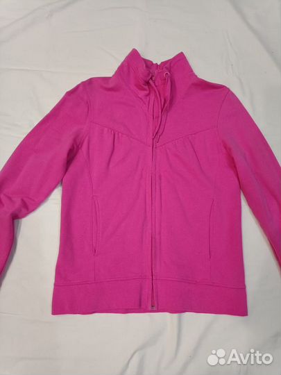 Кофта от спортивного костюма