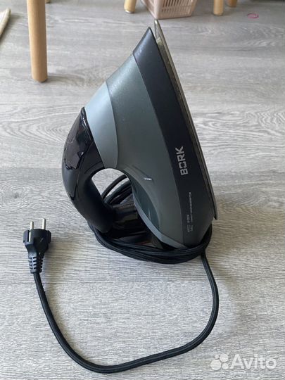 Утюг bork