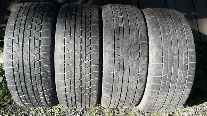 Michelin Radial XSE 205/55 R16