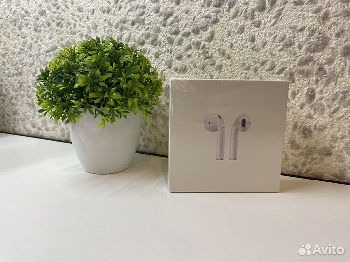 Airpods 2