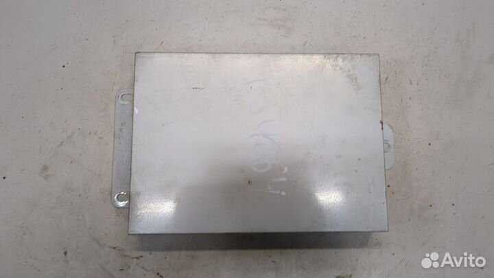 Блок управления (видеомодуль) Jaguar XJ 2003–2008