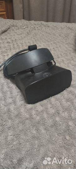 Шлем виртуальной реальности для пк