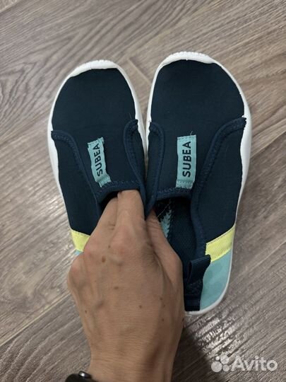 Коралки для моря