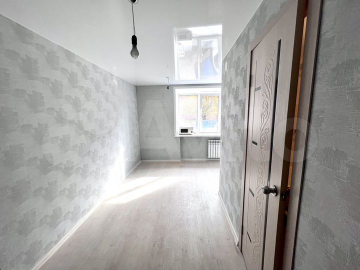 Квартира-студия, 14 м², 1/5 эт.