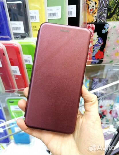 Книжки на Honor Huawei