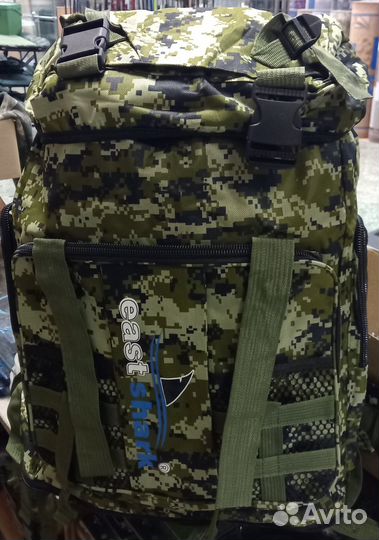 Рюкзак 80л