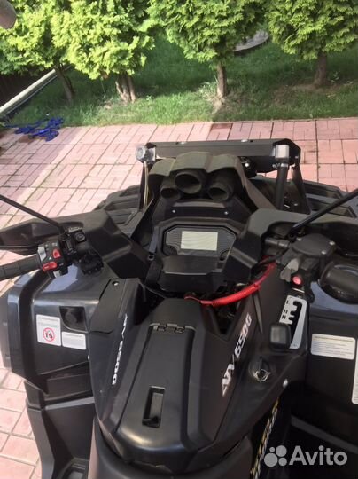 Квадроцикл