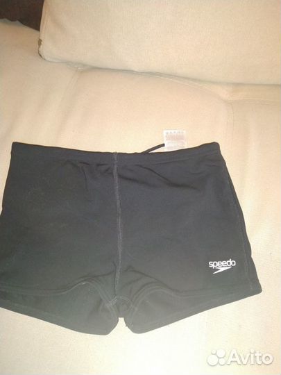 Плавки для плаванья детские Speedo