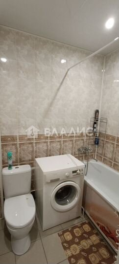 Квартира-студия, 28 м², 1/12 эт.