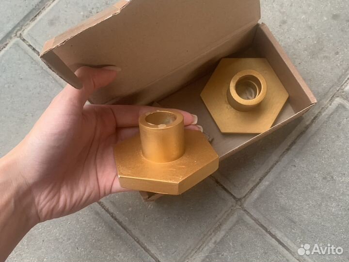 Подсвечник, декор, интерьер, для дома, атмосфера