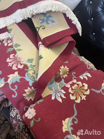 Ковер китайский