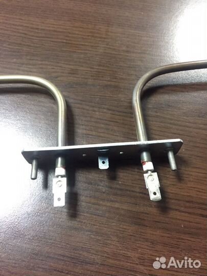 Тэн духовки De Luxe 1200w 230v