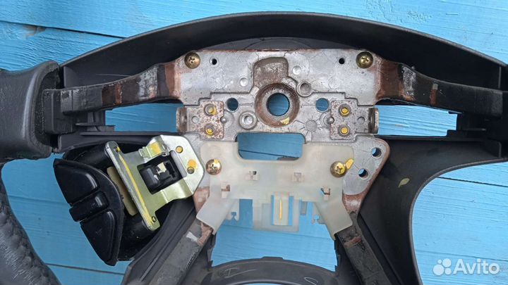 Продам руль