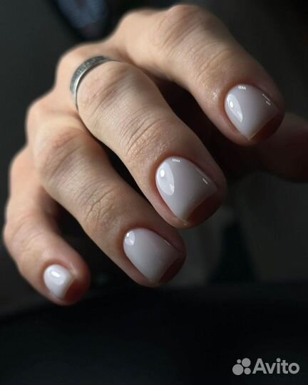 Маникюр/педикюр коррекция Туапсе