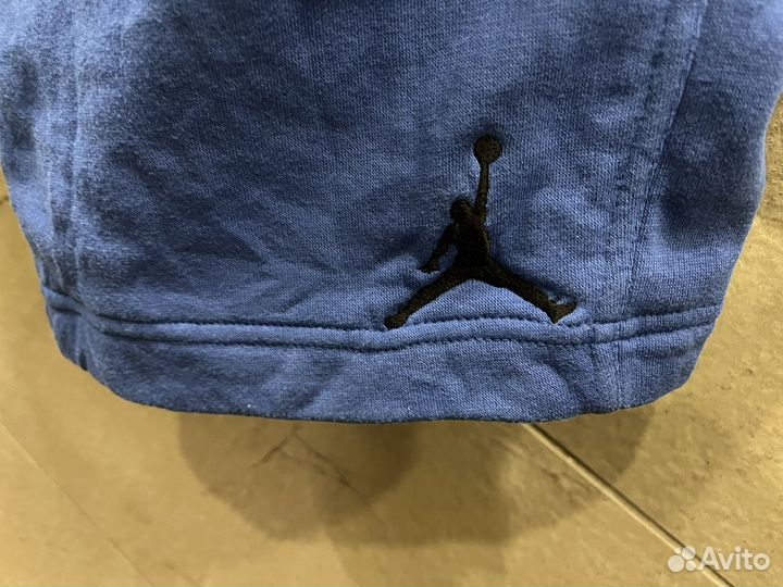 Шорты мужские Jordan оригинал
