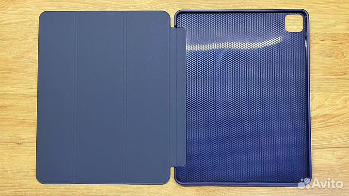 Новый чехол iPad Pro 12,9 (2022 года