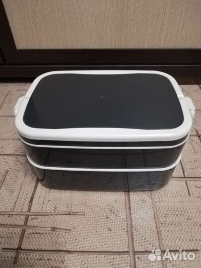 Ланчбокс IKEA