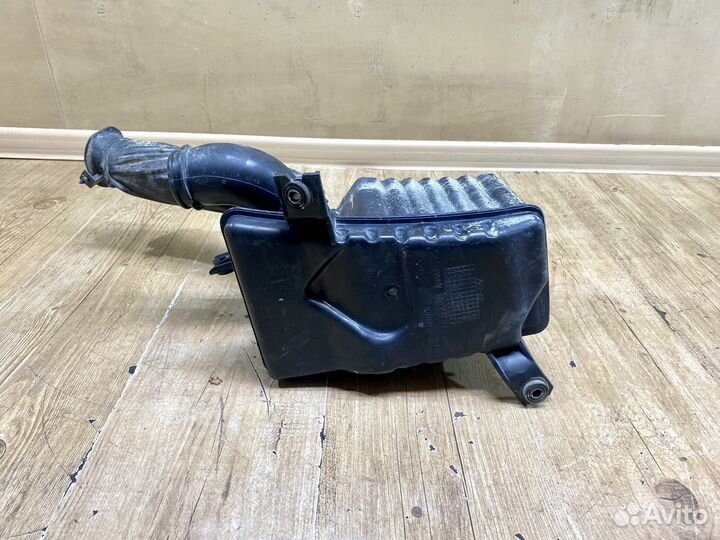 Резонатор воздушного фильтра Chevrolet Aveo T250