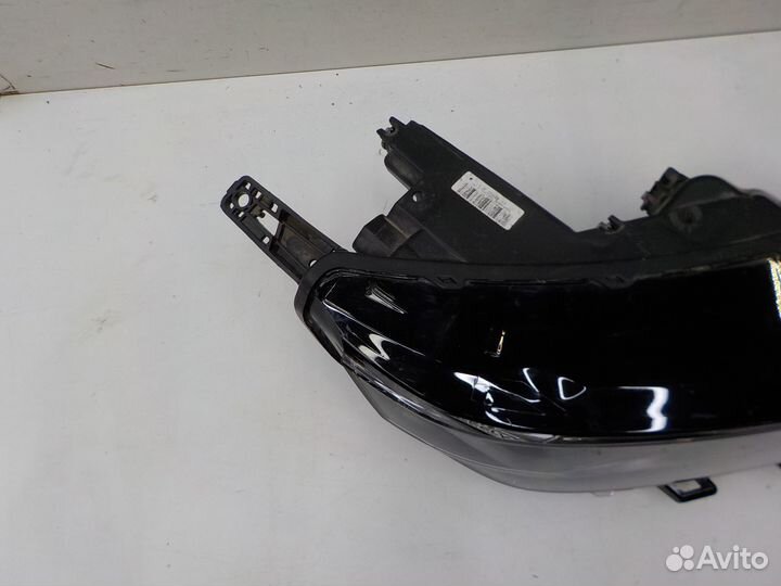 Фара правая Geely Coolray