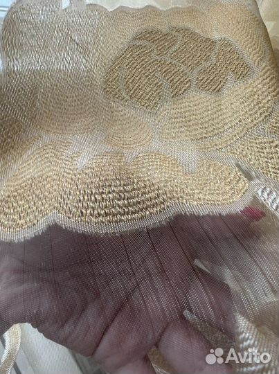 Ткань для штор