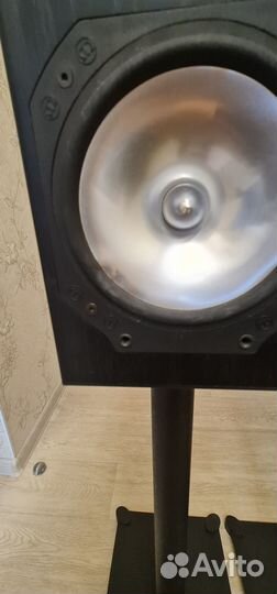 Monitor Audio Silver S1, SL CR
