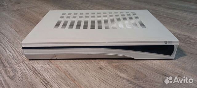 Спутниковый ресивер Thomson