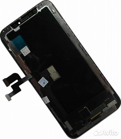 Дисплей для iPhone X (Soft Oled)