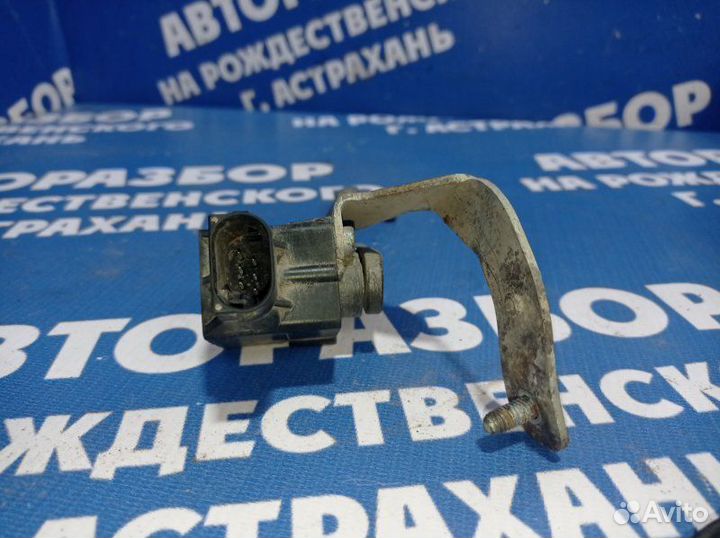 Датчик положения кузова Bmw E53 кроссовер 2004