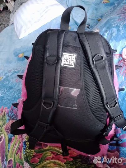 Школьный рюкзак