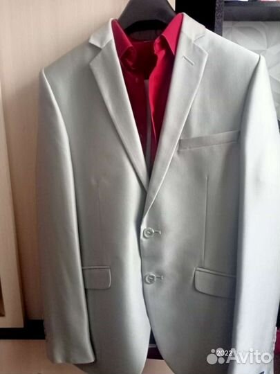 Костюм мужской