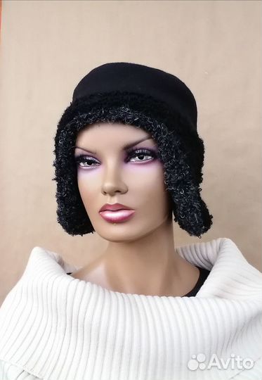 Шапка женская/мужская