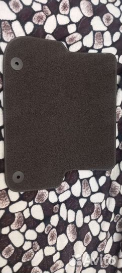 Коврики audi А8