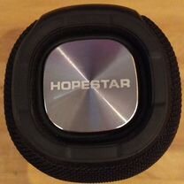 Блютуз колонка hopestar