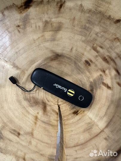 3 g модем билайн