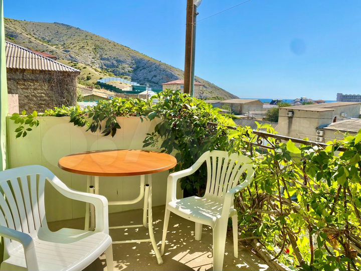 Комната 20 м², 2/2 эт.