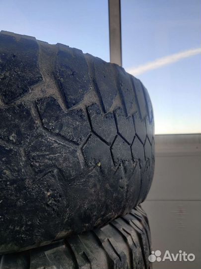 Maxxis Bighorn 285/75 R16