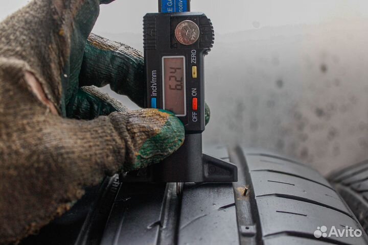 Kumho Crugen HP91 235/60 R18 107V