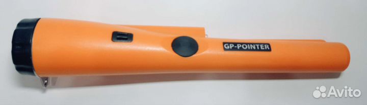 Пинпоинтер GP-Pointer