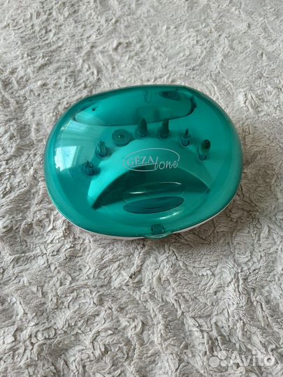 Набор для маникюра