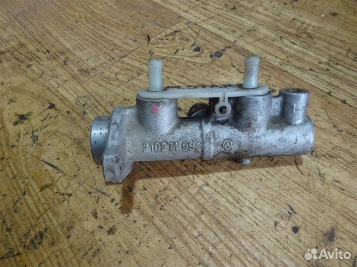 Цилиндр тормозной главный Mitsubishi Space Star 1