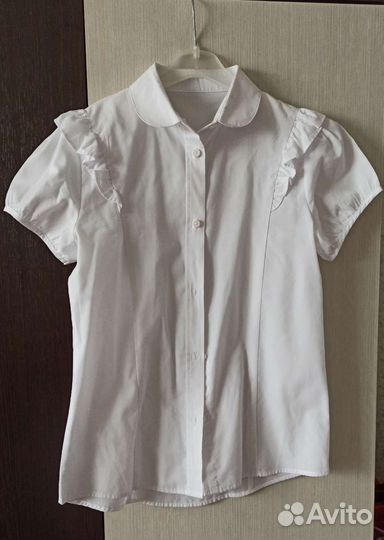 Школьная форма для девочки 146