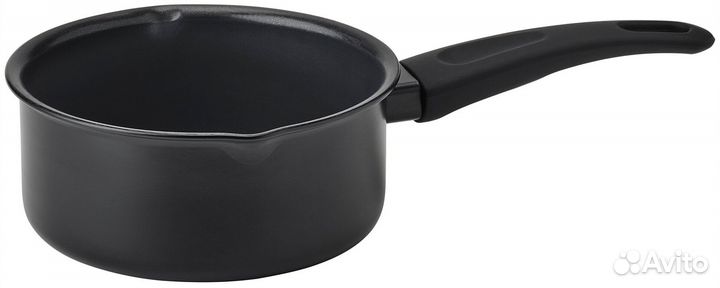 Ковшик от IKEA 1 л с антипригарным покрытием