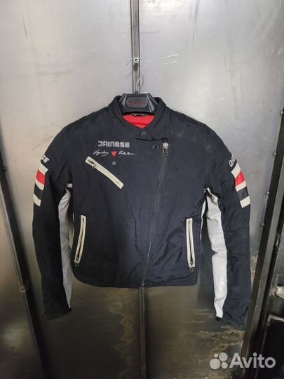 Мотокуртка dainese
