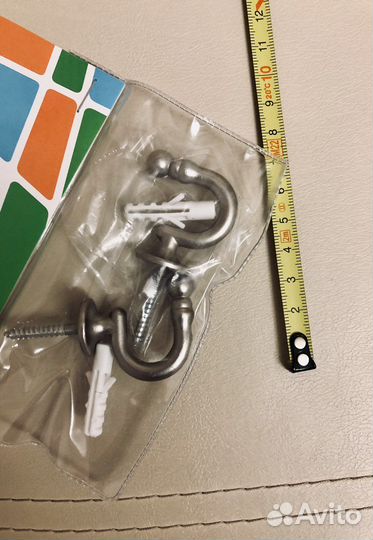 Крючок для подхвата