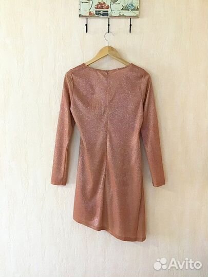 Платье вечернее boohoo