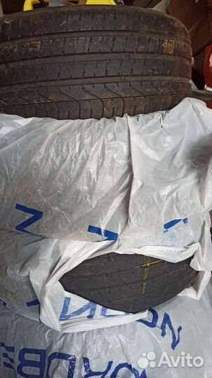 Toyo Proxes R36 225/55 R19 99