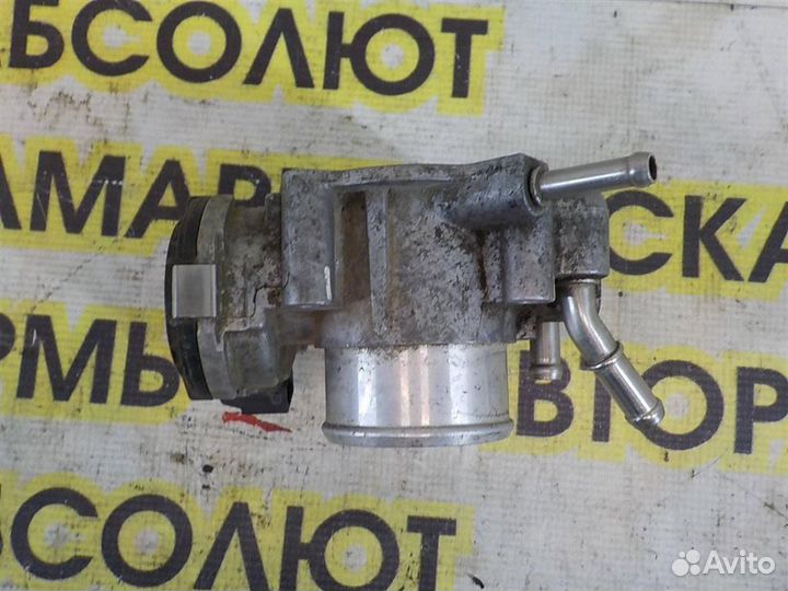 Заслонка дроссельная электрическая KIA RIO III (U