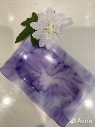 Мыльница ручной работы