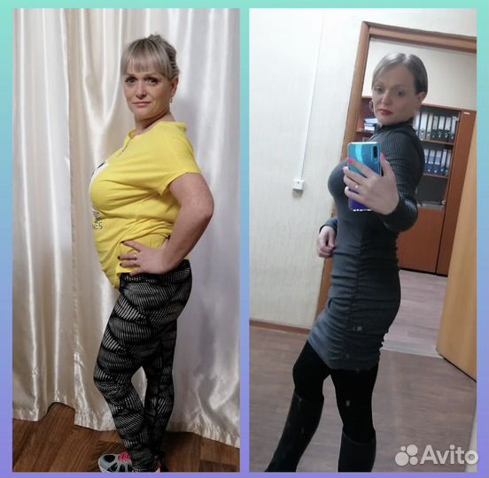 Фитнес тренер