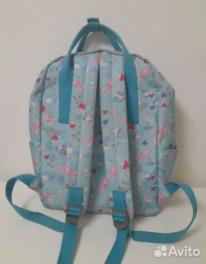 Рюкзак школьный